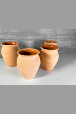Verve Culture Cantaritos Clay Cups
