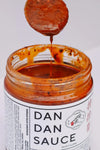 Sichuan Spicy Dan Dan Noodle Sauce