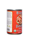 Bianco DiNapoli Organic Pizza Sauce - Robusto