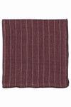 Double Weave Napkins - Set of 4