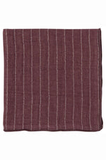 Double Weave Napkins - Set of 4