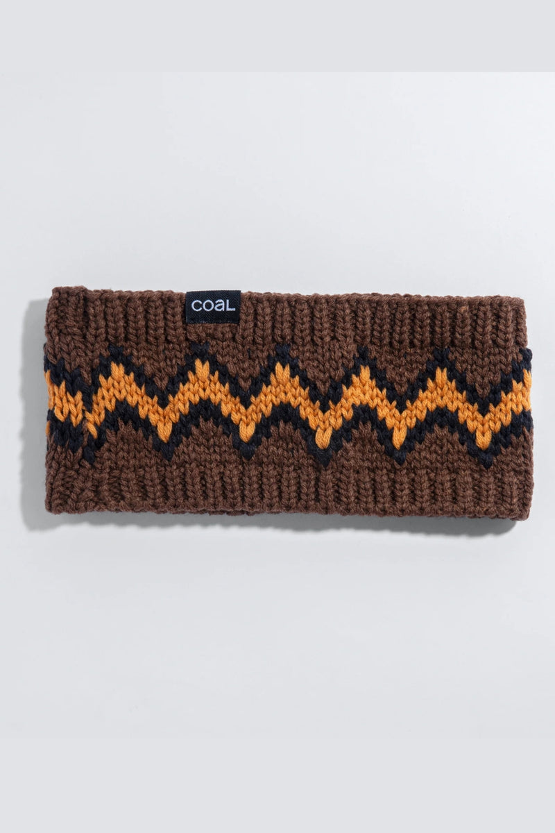 Coal Meadows Ear Warmer