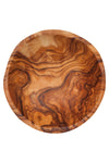 Olivewood Pinch Bowl