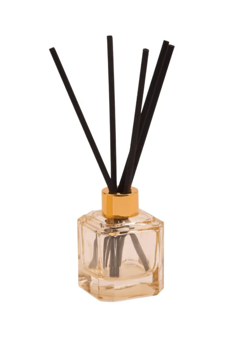 Paddywax Botanica Diffuser - Cotton & Teak