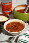 Bianco DiNapoli 28 oz Organic Tomatoes - Fire Roasted Chopped