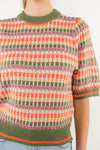 Kian Sweater - Olive