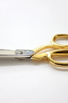 Studio Carta Dressmakers Shears - Gold Handle
