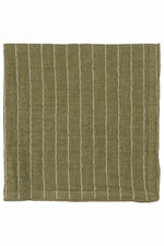 Double Weave Napkins - Set of 4