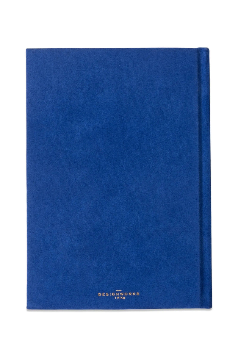 Designworks Ink Radiant Journal