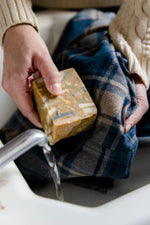 Sallye Ander Utility Hogwash! Soap