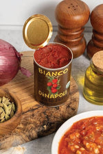Bianco DiNapoli 6 oz Organic Paste