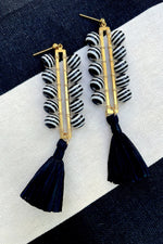 The Accra Earring