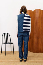 FRNCH Emeline Scarf