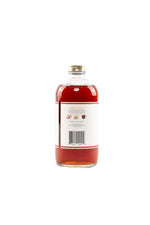 Wood Stove Kitchen Cocktail Mixer - Mulling Syrup