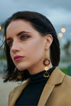 The Edetta Earring