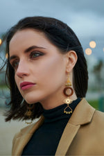 The Edetta Earring