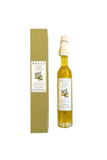 Aromatic Lemon Oil