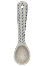 Element Stoneware Mini Spoon Set