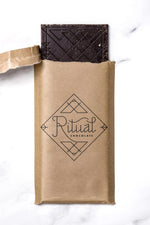Ritual Chocolate S’mores Bar, 70% Cacao