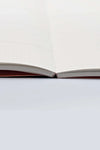 Weekly Lay Flat Undated Planner - Osaka