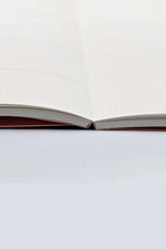 Weekly Lay Flat Undated Planner - Osaka