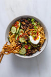 Momofuku Noodles