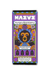 Maeve Hungry Blackberry Truffle Bar