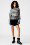 Steve Madden Indie Sweater