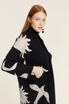 Pepaloves Rebeca Kimono Sweater - Sol Y Luna