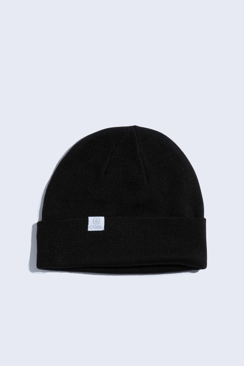 Coal FLT - Black