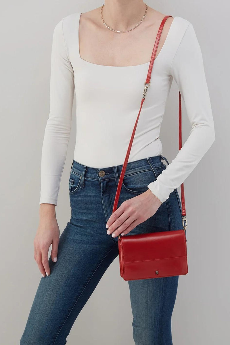 Jill Phone Crossbody