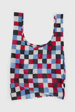 Standard Baggu - Painted Check