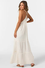 O'Neill Lisbon Maxi - Winter White