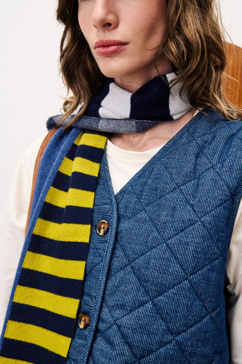 FRNCH Emeline Scarf