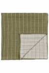 Double Weave Napkins - Set of 4