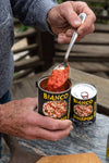 Bianco DiNapoli Organic Pizza Sauce - Dinapoli NY Style