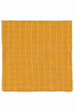 Double Weave Napkins - Set of 4