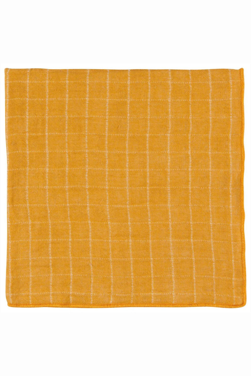 Double Weave Napkins - Set of 4