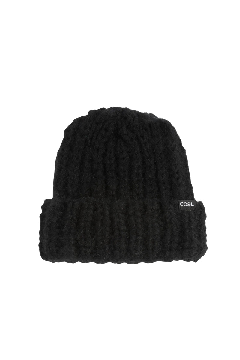 Coal Ivy - Black