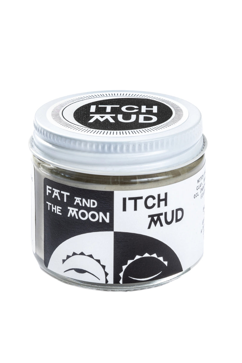 Fat and the Moon Itch Mud