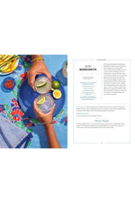 Margarita Time