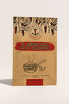 Ocean State Pepper Co Packet Seasoning - El Gringo Loco Fajita Seasoning