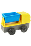 Luke's Toy Factory Truck Tipper Truck