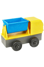 Luke's Toy Factory Truck Tipper Truck