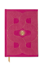 Designworks Ink Radiant Journal