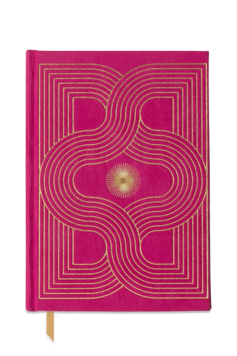 Designworks Ink Radiant Journal
