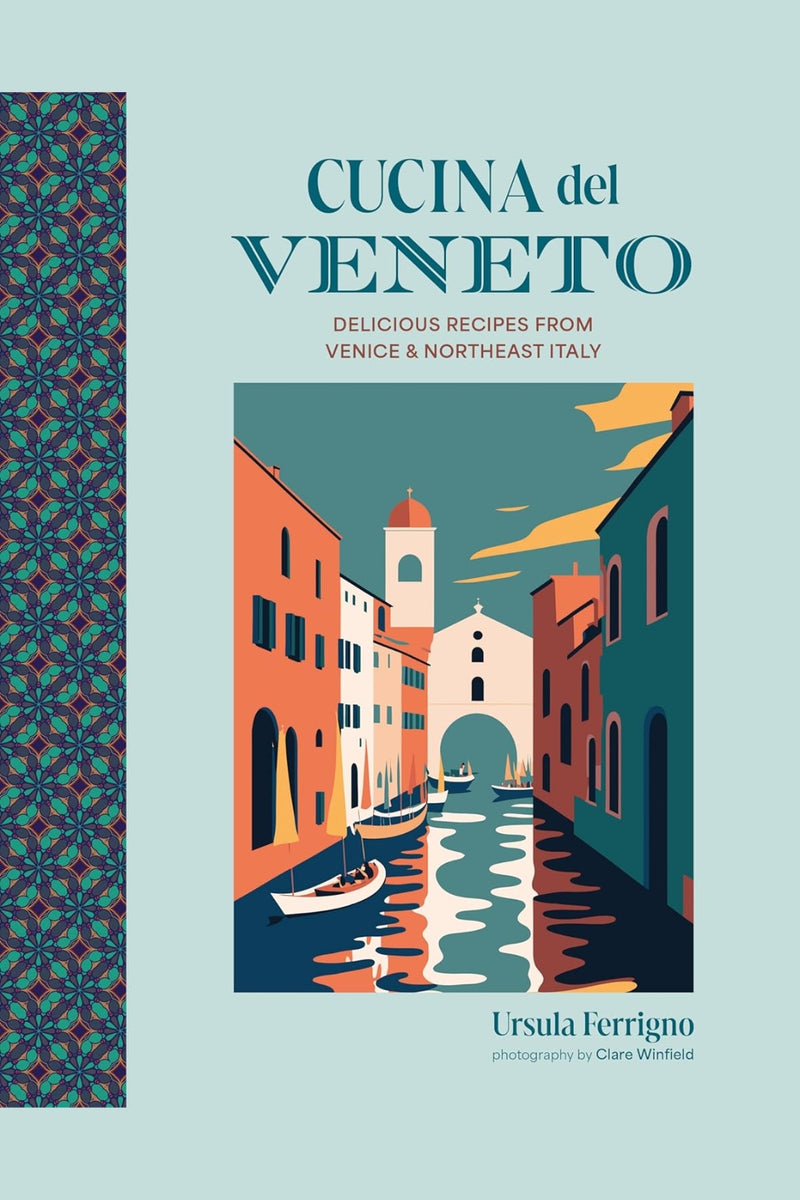 Cucina del Veneto