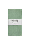 Stonewash Napkins - Set of 4 Mint