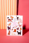 Illustrating Amy Greeting Cards Best Cat Mom