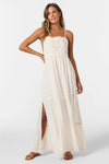 O'Neill Lisbon Maxi - Winter White